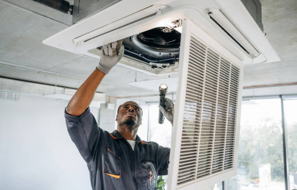 Licensed Hvac service in Stevens, PA - FH HVAC